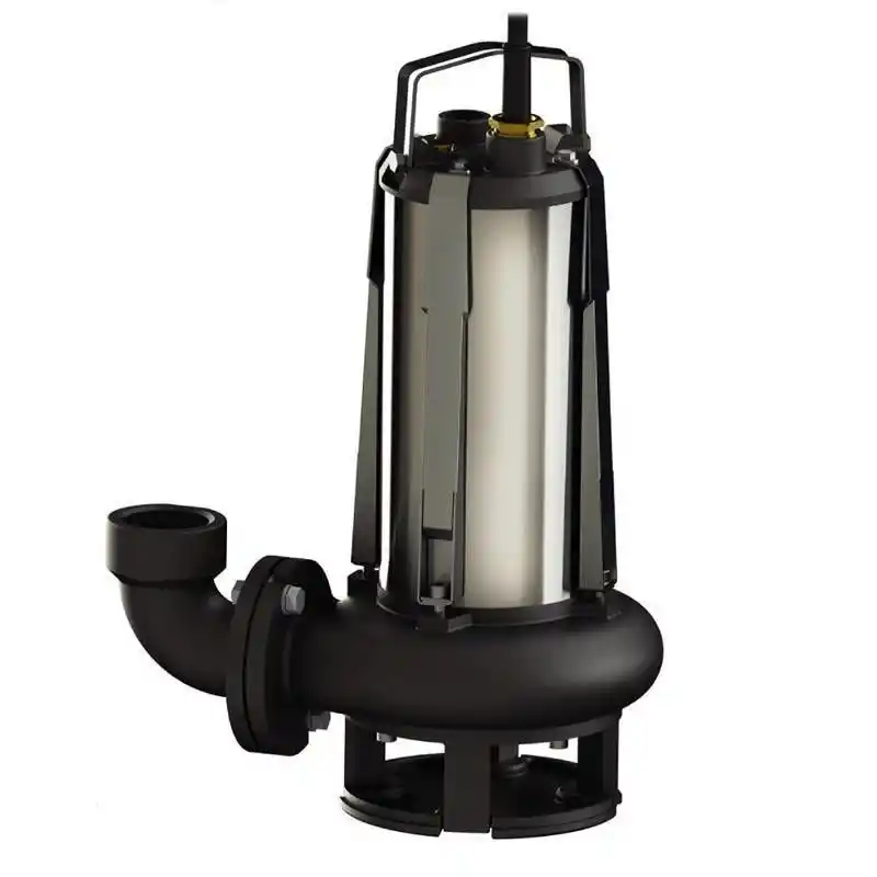 Sanipump SLD 700 T Drenaj Pis Atık Su Dalgıç Pompa