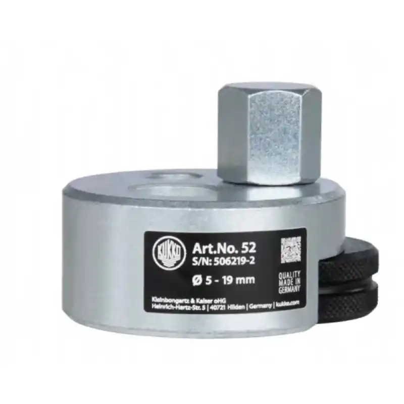 Kukko 52 Saplama Sökme