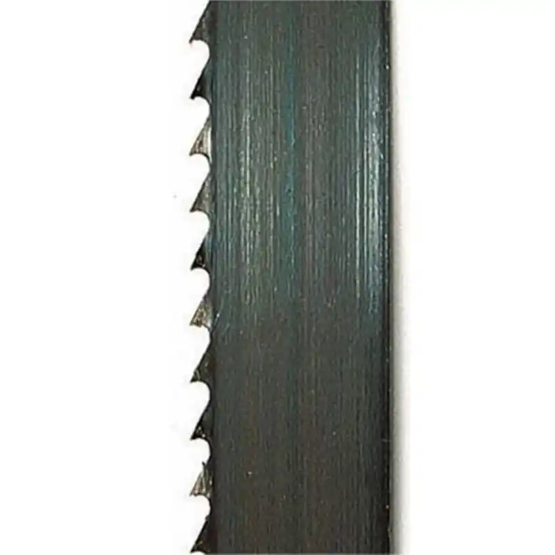 Scheppach 73009108 Basato 3 Hss Şerit Testere Bıçağı 