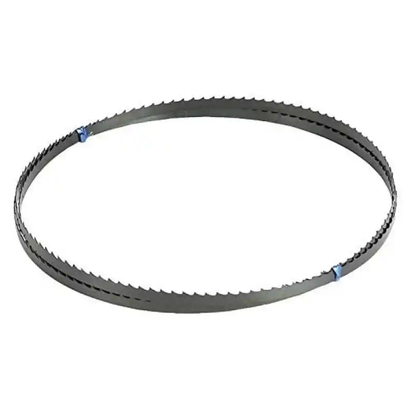 Scheppach 73190704 Basa 3 Şerit Makinası 15 mm Yedek Testeresi