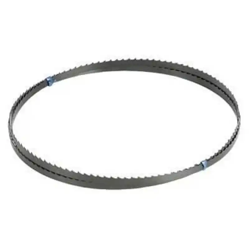 Scheppach 73230705 Basa 4 Şerit Makinası Yedek Testeresi