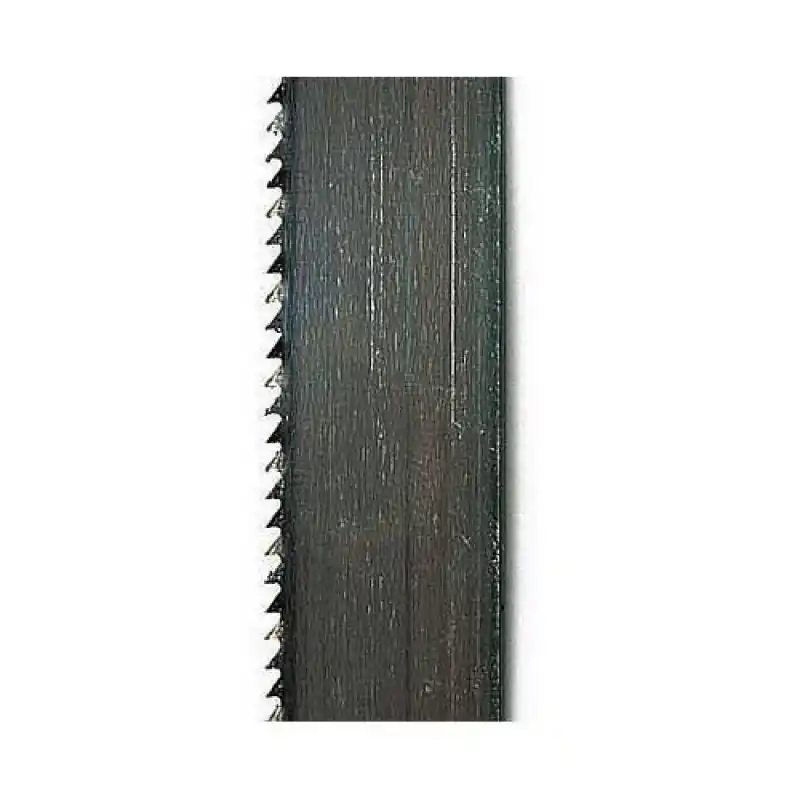 Scheppach 73230705 Basa 4 Şerit Makinası Yedek Testeresi