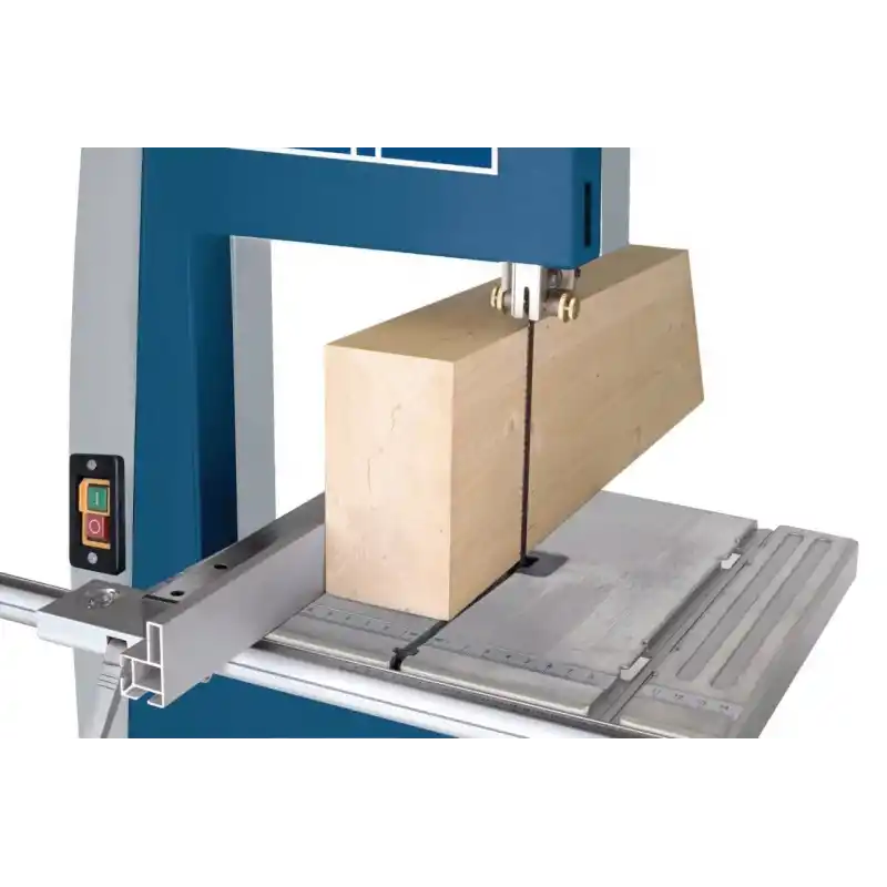 Scheppach Basa 1 Şerit Testere