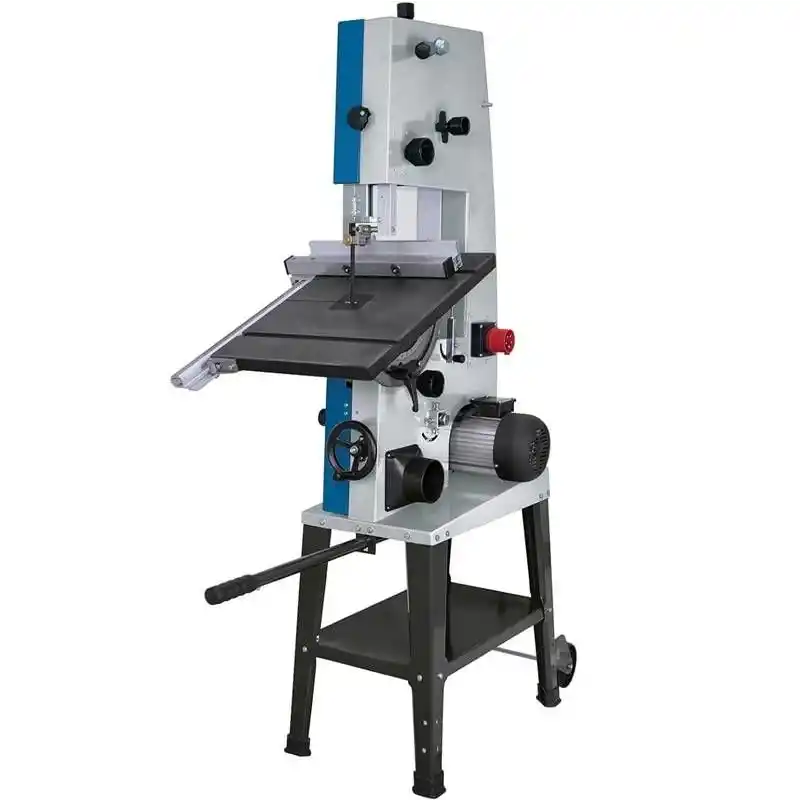 Scheppach Basa 3 Şerit Testere