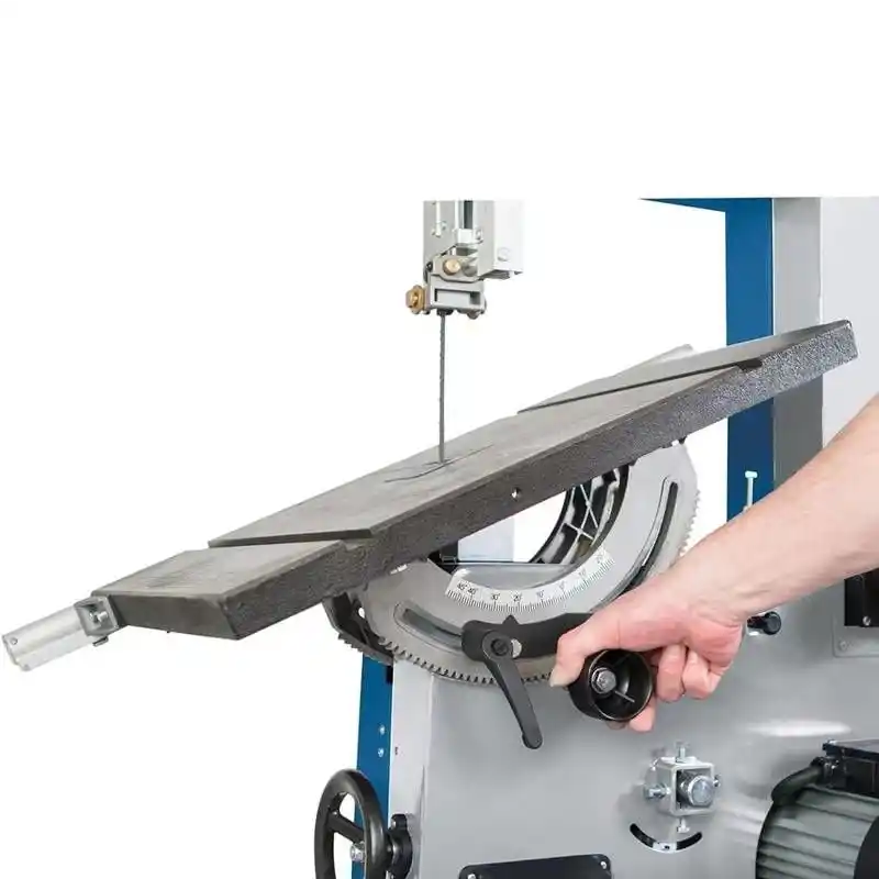 Scheppach Basa 3 Şerit Testere