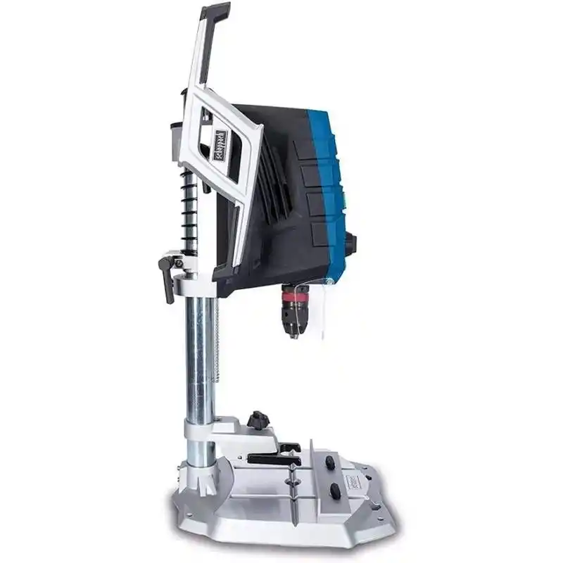 Scheppach DP60 Dijital Sütunlu Matkap