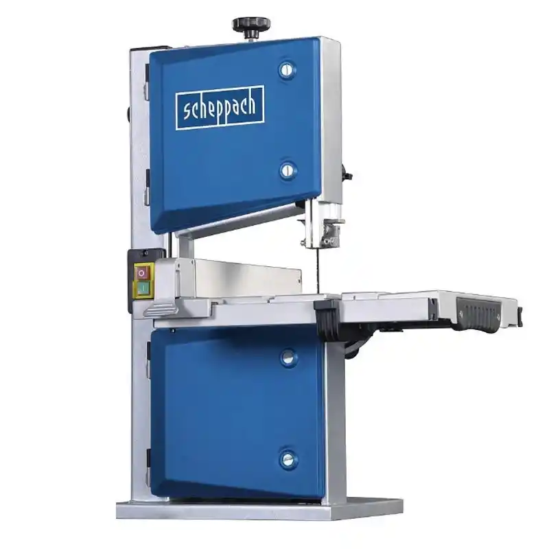 Scheppach HBS30 80mm Şerit Testere