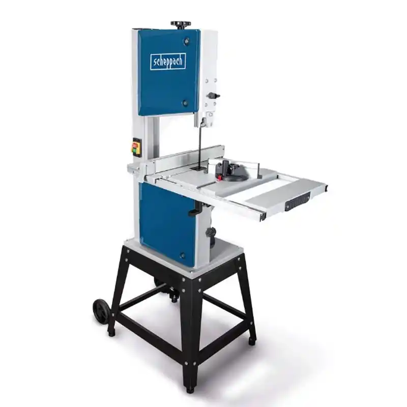 Scheppach HBS400 Şerit Testere