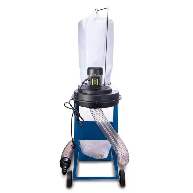 Scheppach HD12 Toz Emme Makinesi