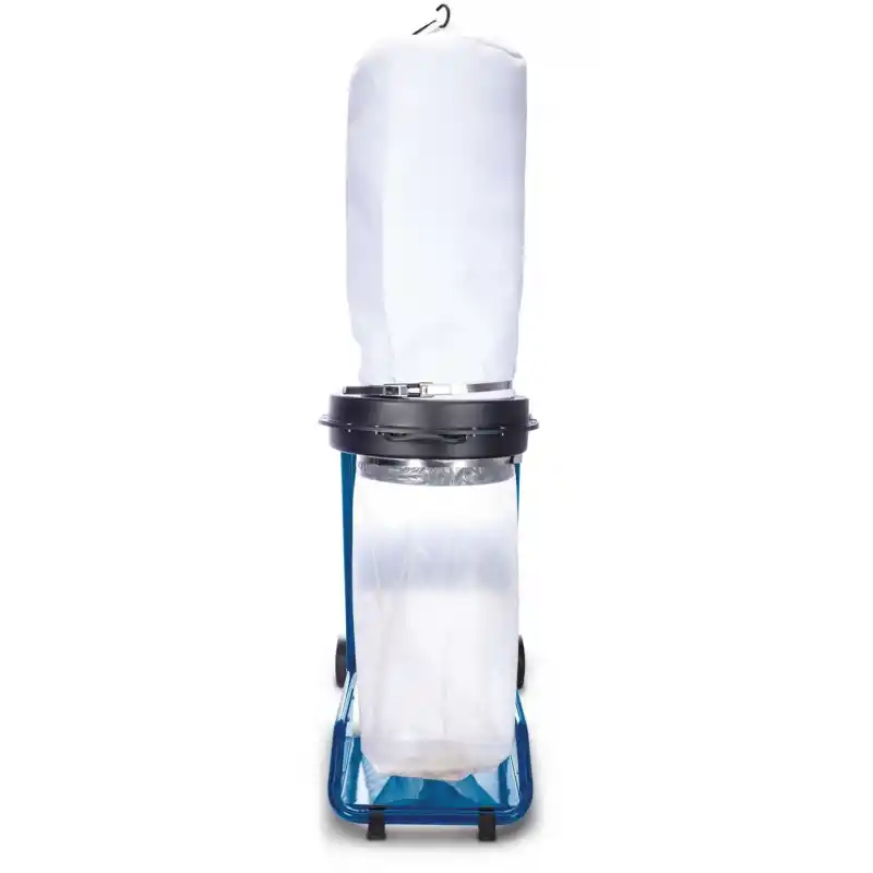 Scheppach HD12 Toz Emme Makinesi