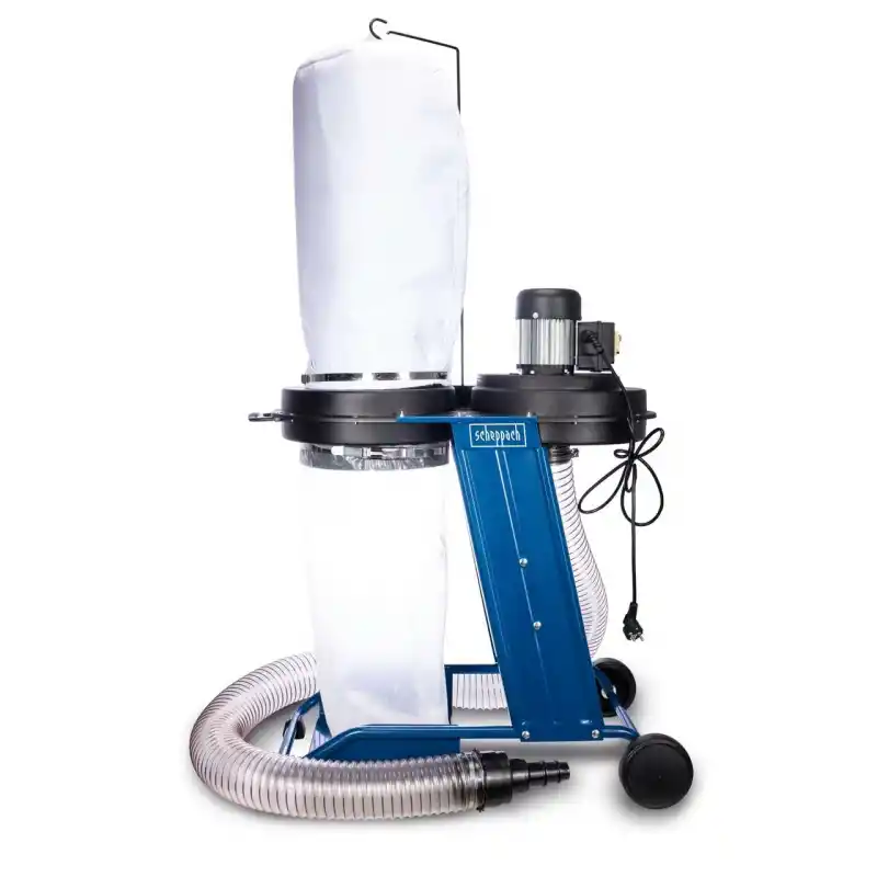 Scheppach HD12 Toz Emme Makinesi