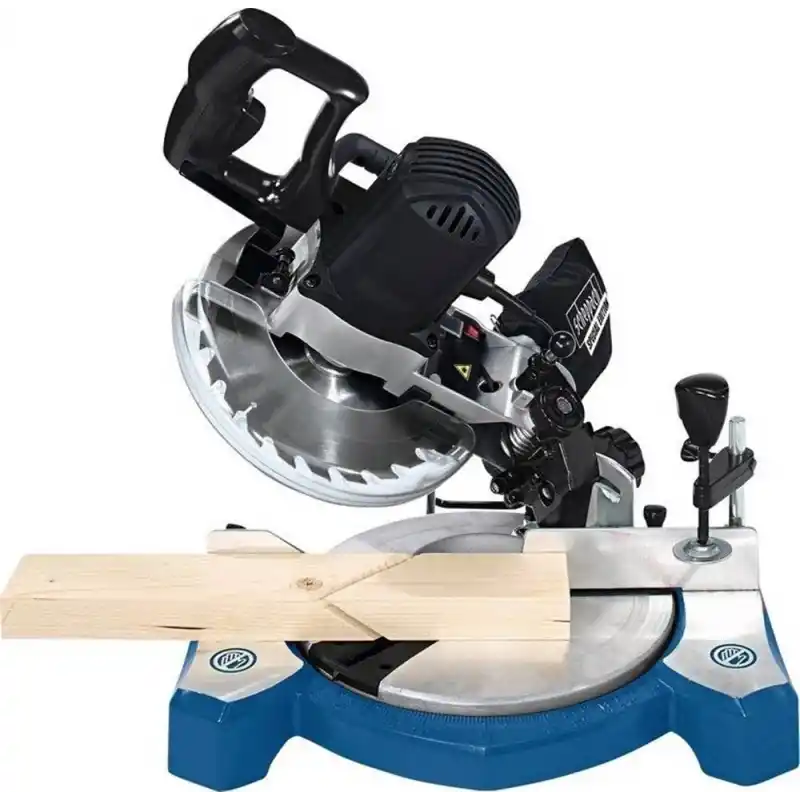 Scheppach HM 80L Lazerli Gönye Kesme Testeresi