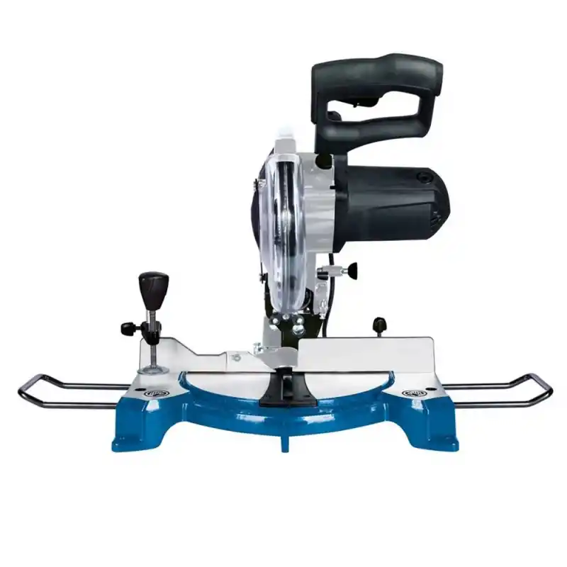 Scheppach HM 80L Lazerli Gönye Kesme Testeresi