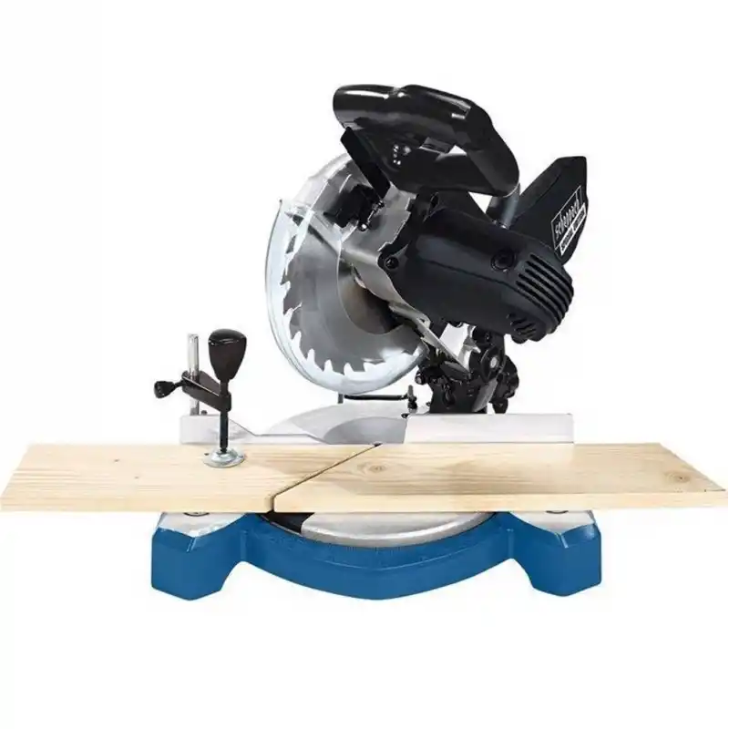 Scheppach HM 80L Lazerli Gönye Kesme Testeresi