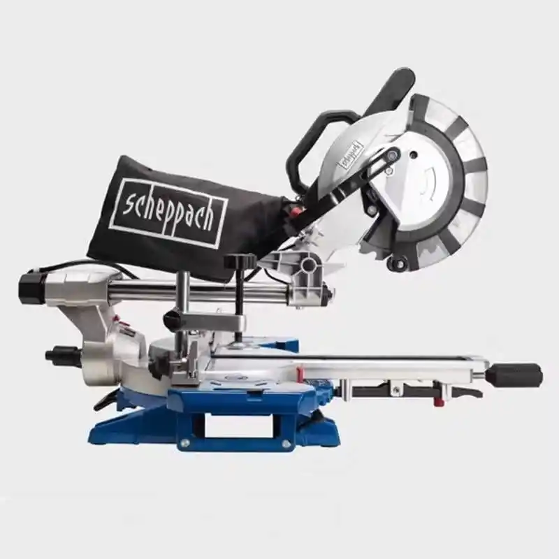 Scheppach HM216SPX Radyal Gönye Kesme Testere