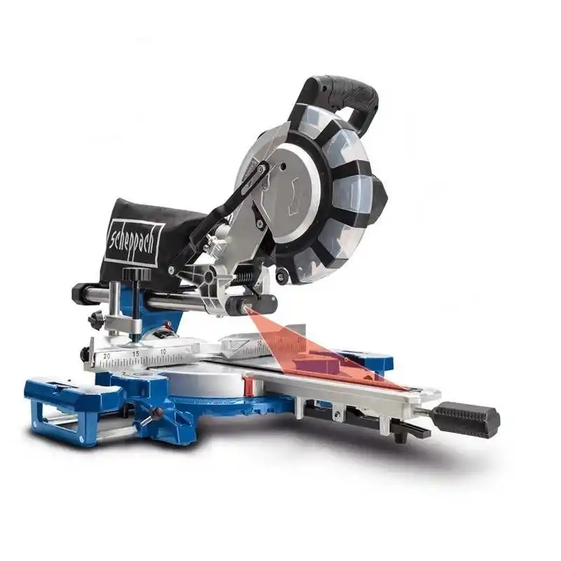 Scheppach HM254SPX Gönye Kesme Testere