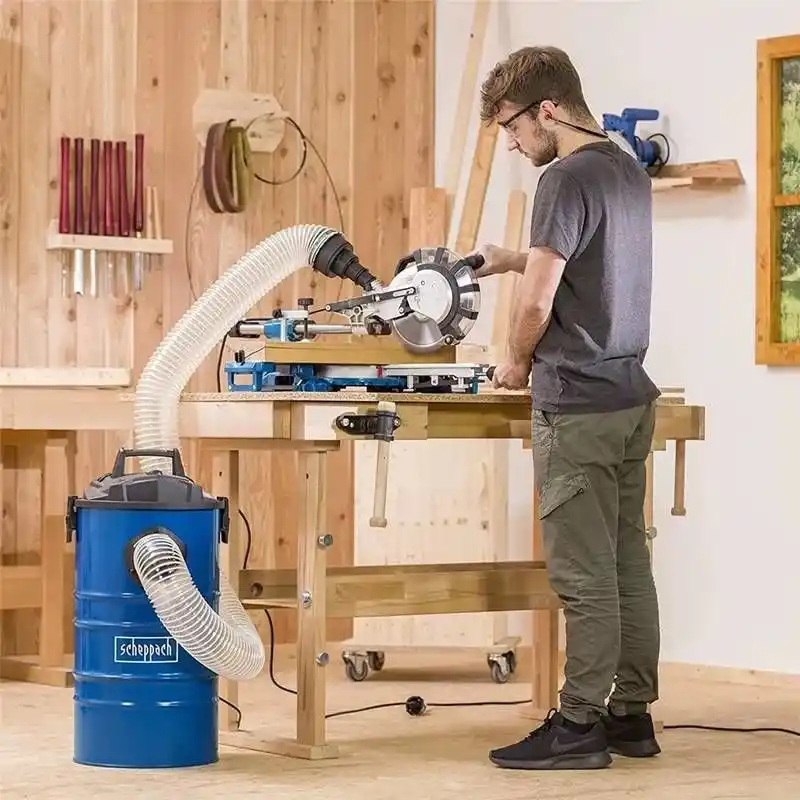 Scheppach HM254SPX Gönye Kesme Testere