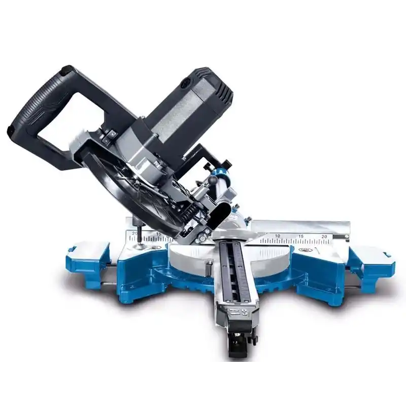 Scheppach HM90MP Gönye Kesme Testere