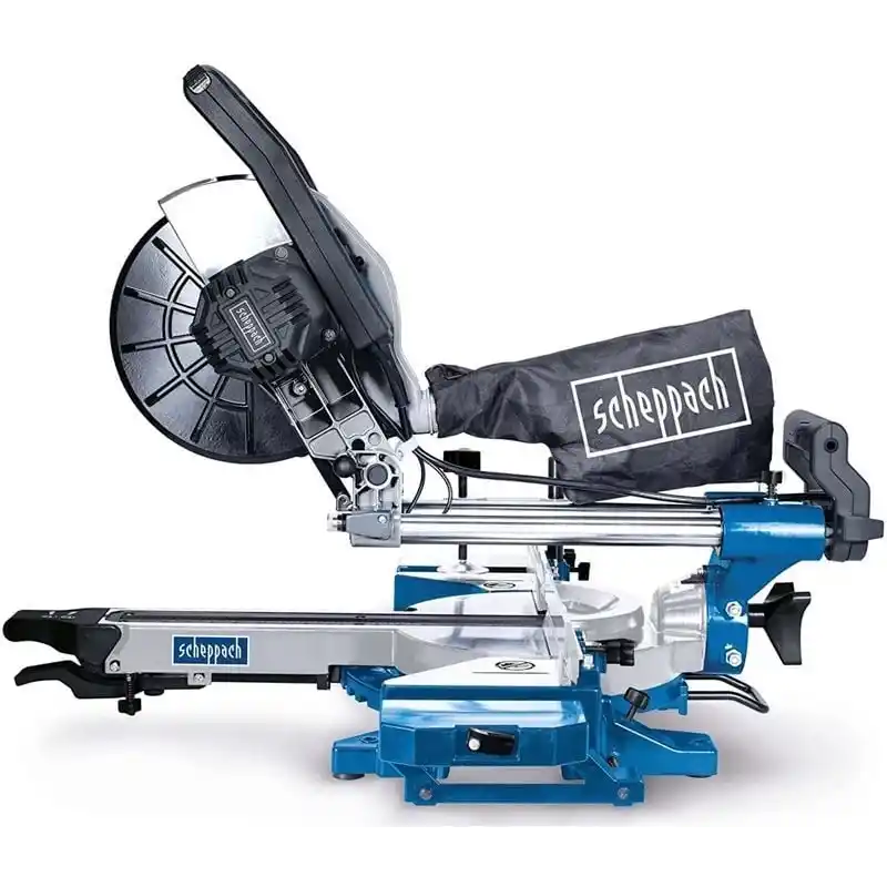 Scheppach HM90MP Gönye Kesme Testere