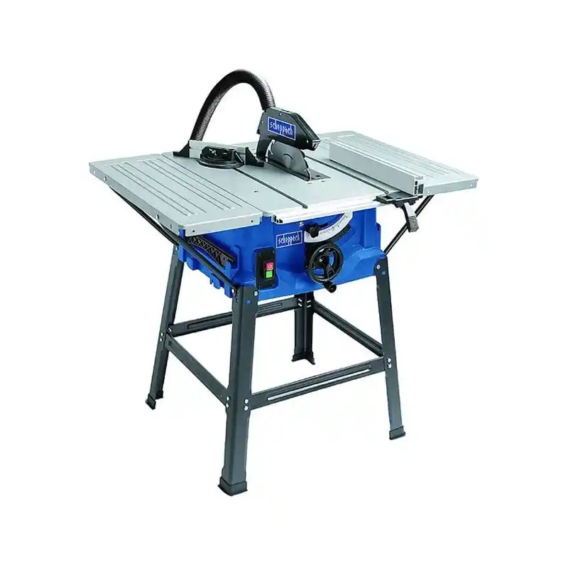 Scheppach HS100S Lazerli Tezgah Testere