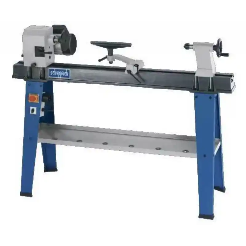 Scheppach LATA 5.0 Ağaç Torna