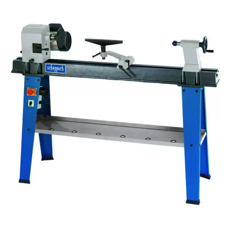 Scheppach LATA 5.0 Ağaç Torna