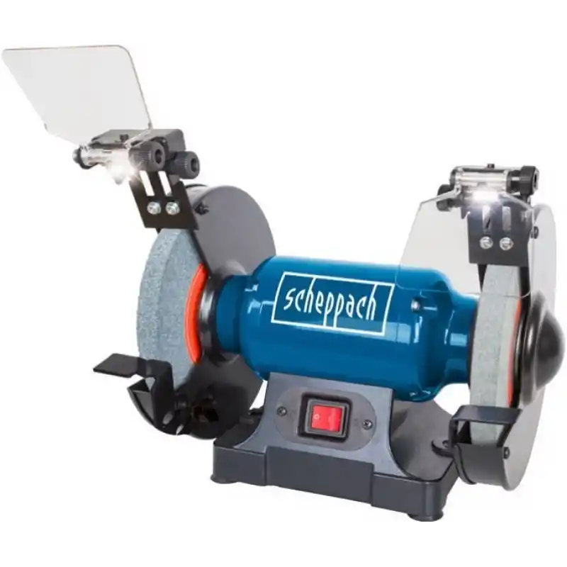 Scheppach SM 150L Taş Motoru