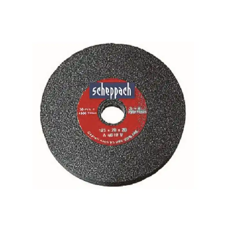 Scheppach Sm150L İçin 150x20x12.7mm 60 Kum Taş