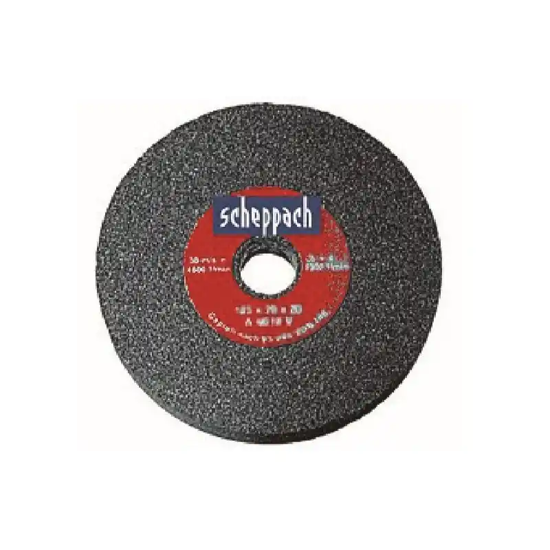 Scheppach Sm200L İçin 200x20x15.88mm 36 Kum Taş