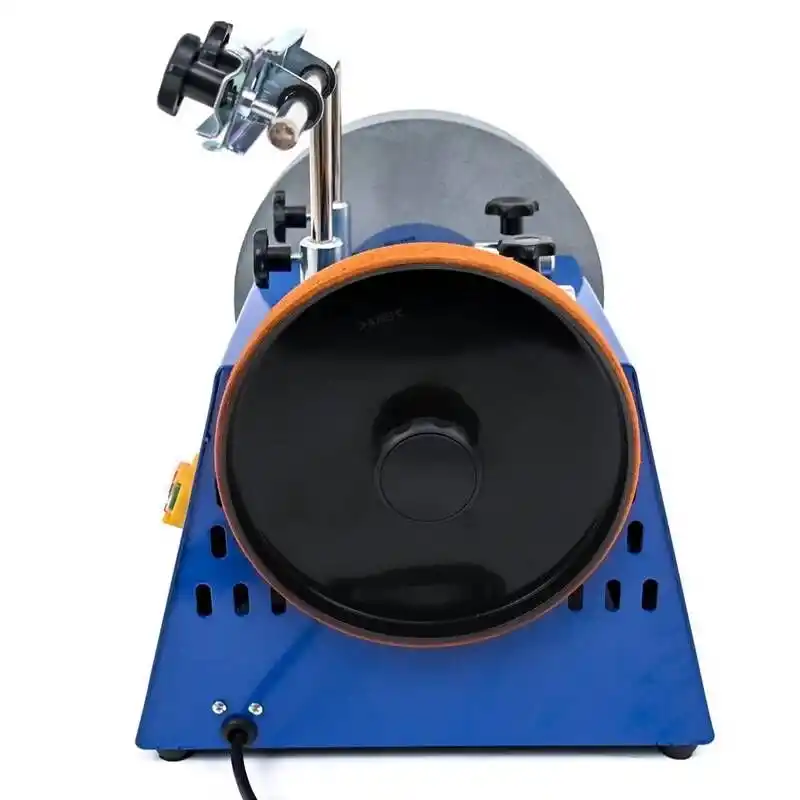 Scheppach Tiger 2500 Sulu Bıçak Bileme Taş Motoru