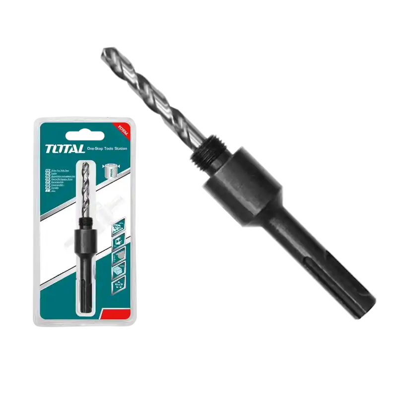 Total TAC4205 SDS Plus Panç Adaptörü