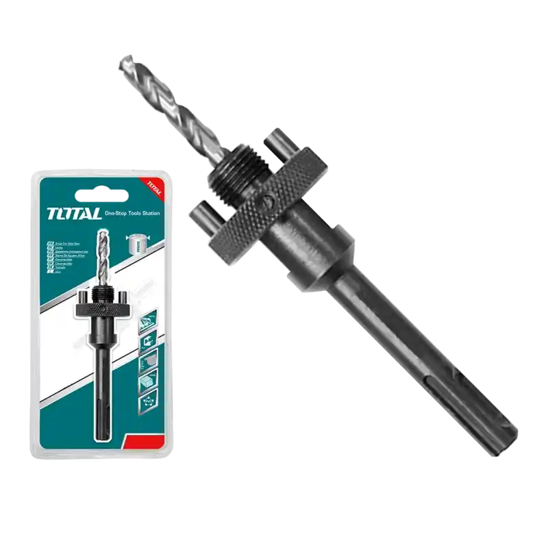 Total TAC4204 SDS Plus Panç Adaptörü