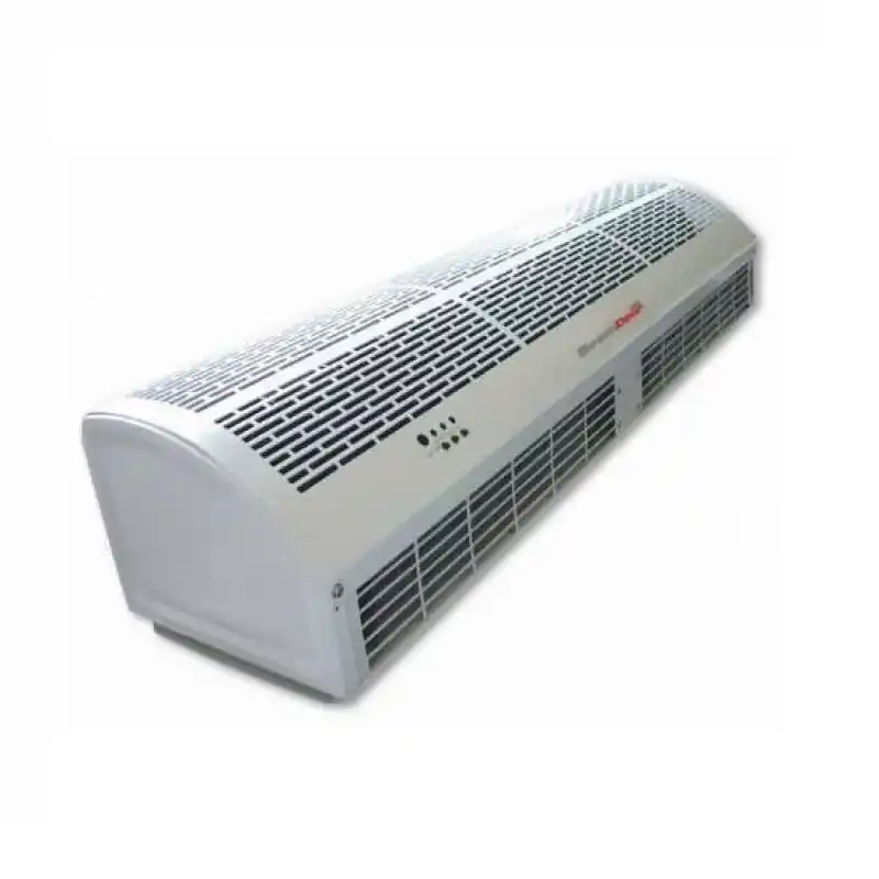 Seemdoor RM 1212 Elektrik Isıtıcılı 120 Cm Hava Perdesi
