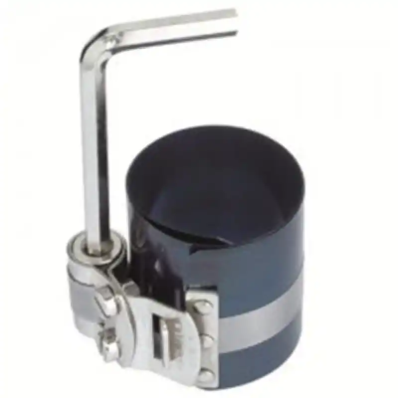 Segman Yerleştirme Çemberi 53x125x76 mm