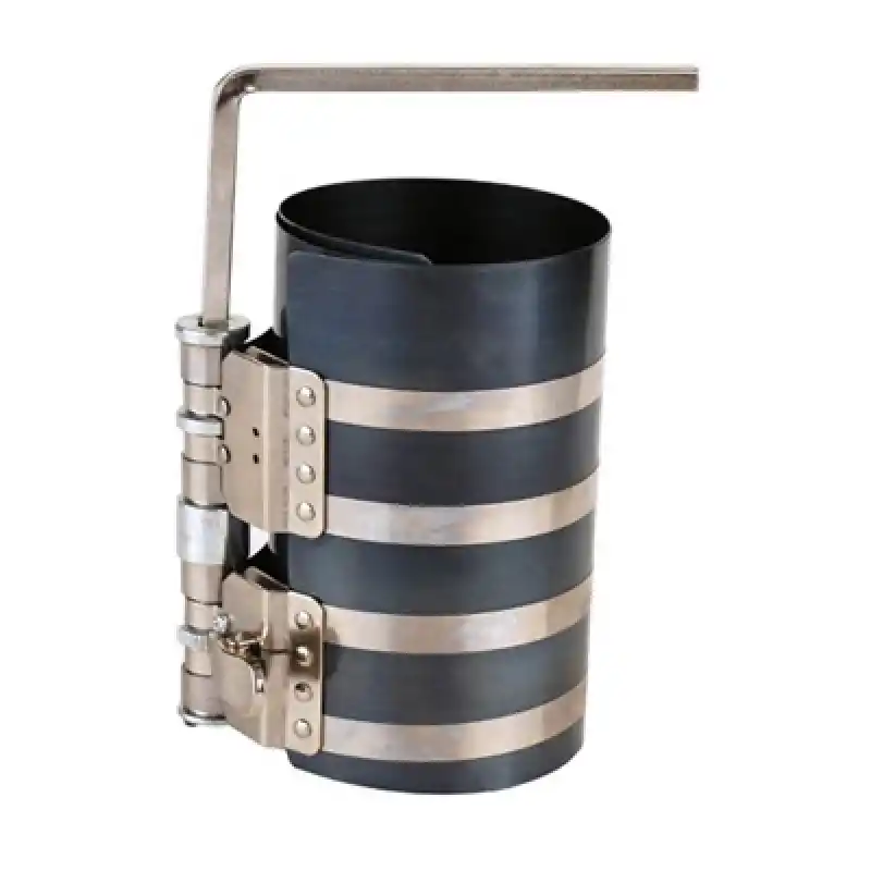 Segman Yerleştirme Çemberi 90x175x100 mm