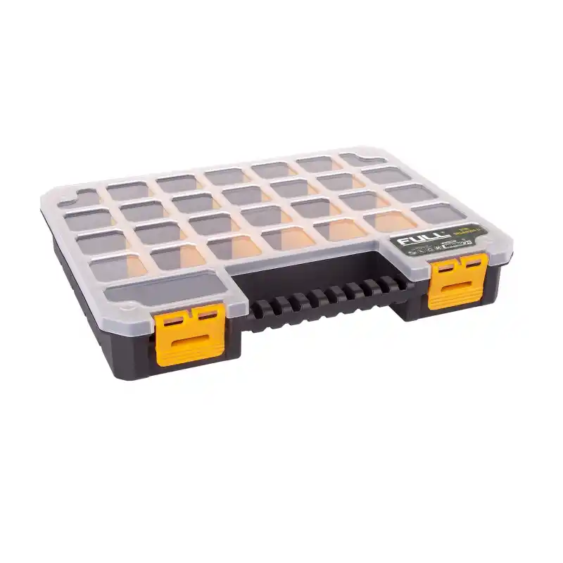Full 23 Slim Organizer Kutu
