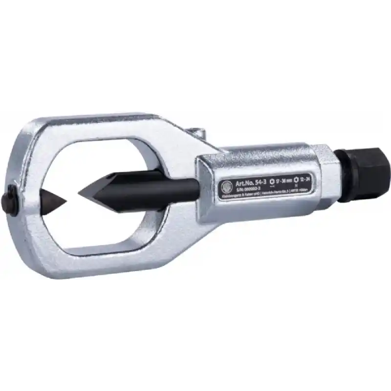 Kukko 54-3 Somun Patlatma