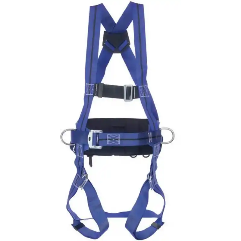 Sperian 1011893 Titan Bel Destekli Paraşütçü Tipi Emniyet Kemeri