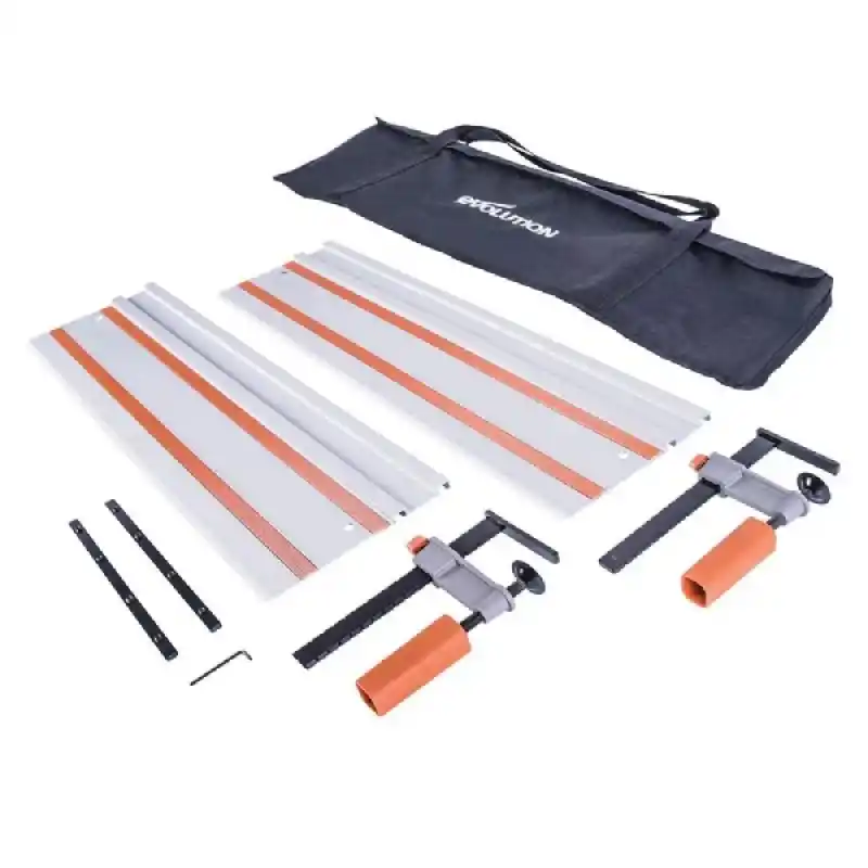 Evolution  ST1400 Kılavuz Ray Seti 2X700 mm