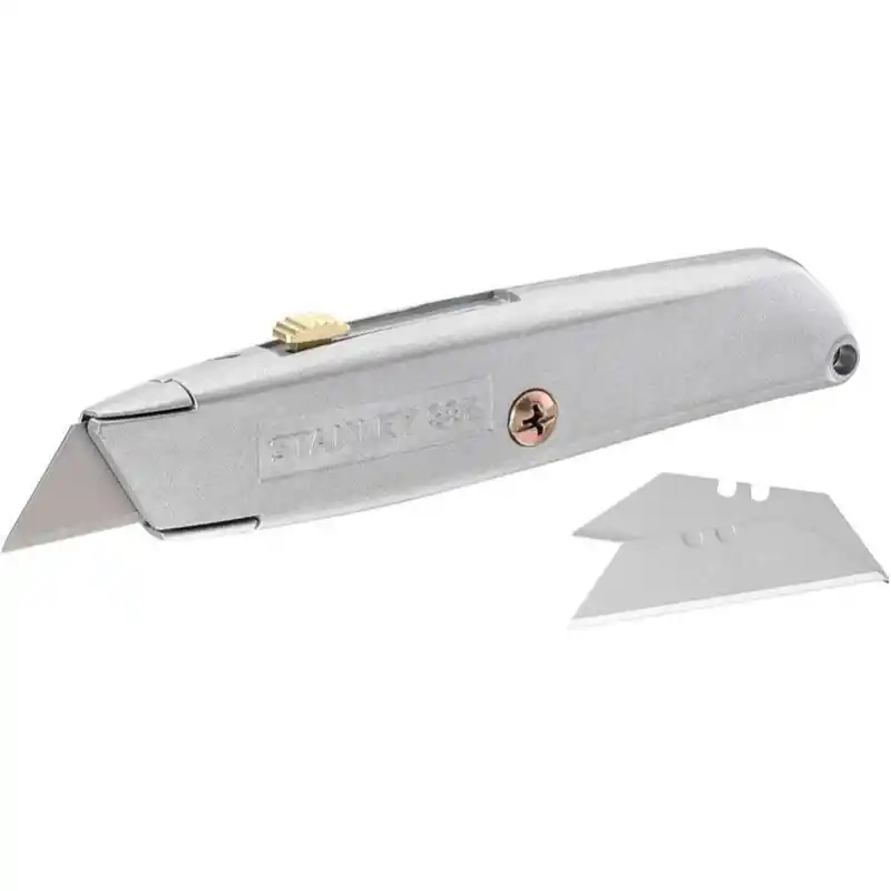 Stanley 2-10-099 155mm 99E Çıkartılabilir Maket Bıçağı