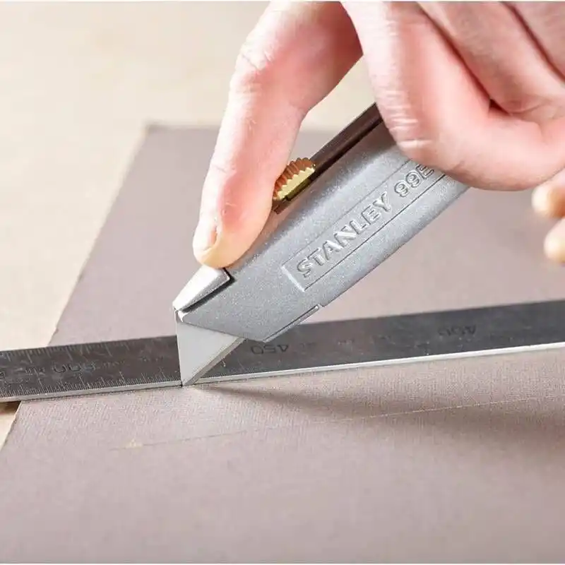 Stanley 2-10-099 155mm 99E Çıkartılabilir Maket Bıçağı