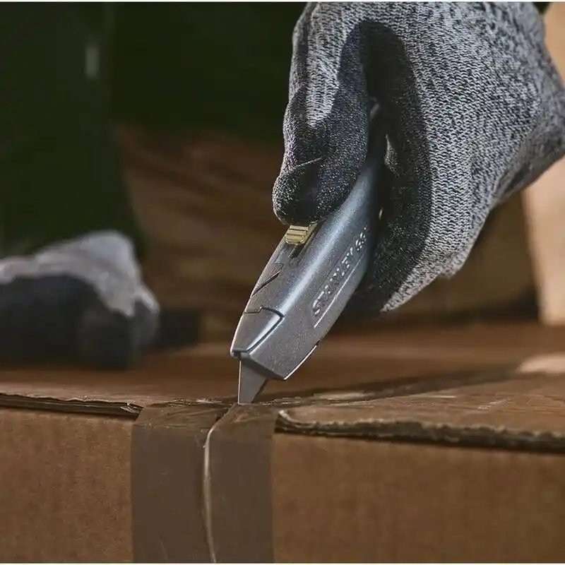 Stanley 2-10-099 155mm 99E Çıkartılabilir Maket Bıçağı