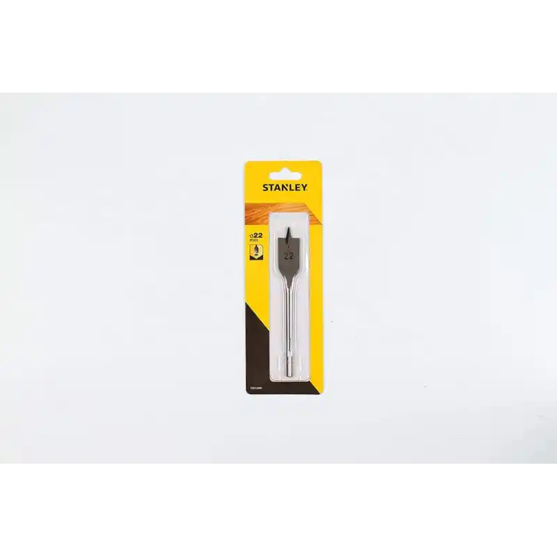 Stanley STA52040 22X154Mm Geniş Ahşap Matkap Ucu