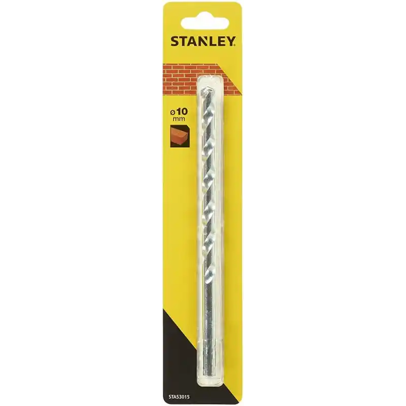 Stanley STA53015 10X200Mm Beton Matkap Ucu