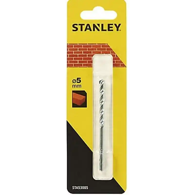 Stanley STA53085 5X85Mm Beton Matkap Ucu
