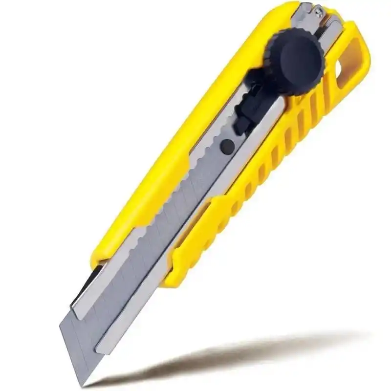 Stanley STHT10321-8 Dial Lock 18mm Ayarlı Maket Bıçağı