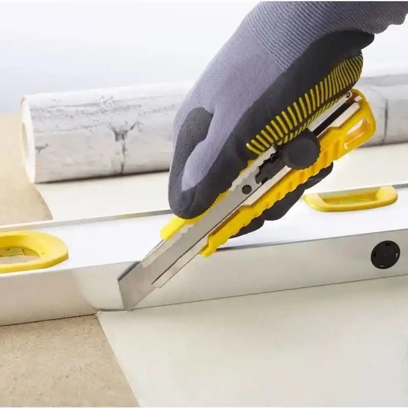 Stanley STHT10321-8 Dial Lock 18mm Ayarlı Maket Bıçağı