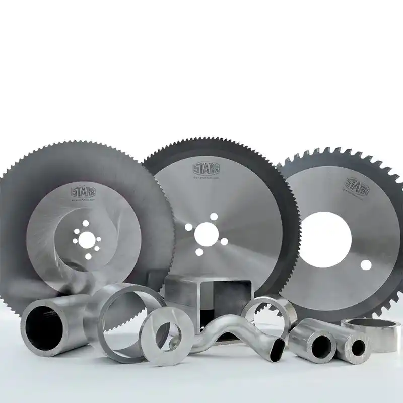 Stark 300A1160 300x2.5x32mm 160mm Diş HSS DMo5 Daire Testere