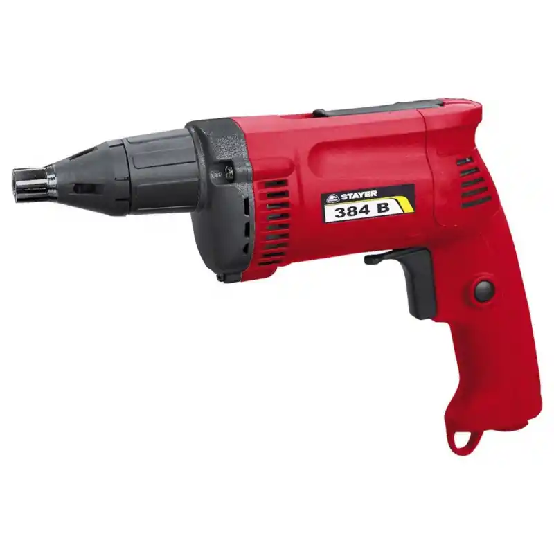 Stayer 384B Elektrikli Alçıpan Vidalama