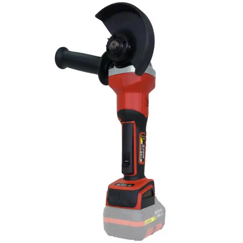 Stayer AGB L20 Solo Akülü Avuç Taşlama 115mm